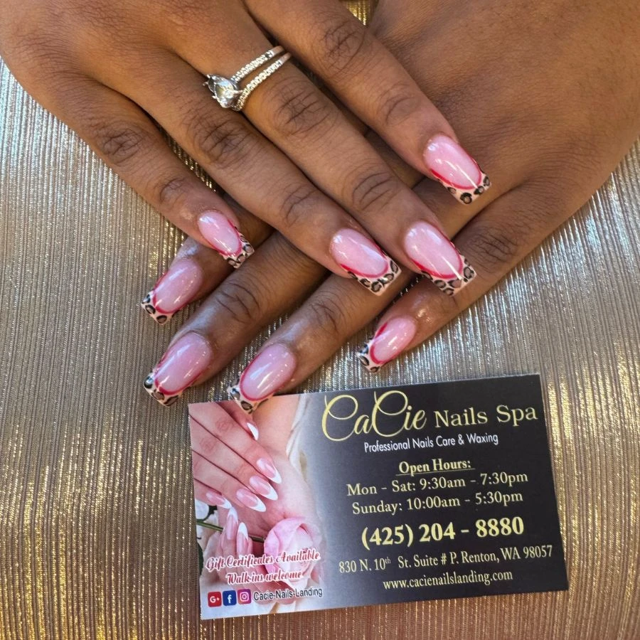 Nails Design